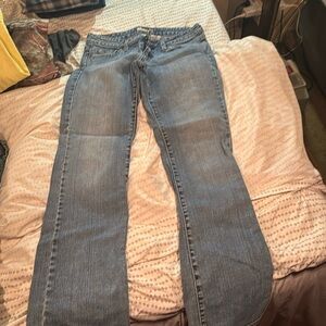Levi’s jeans